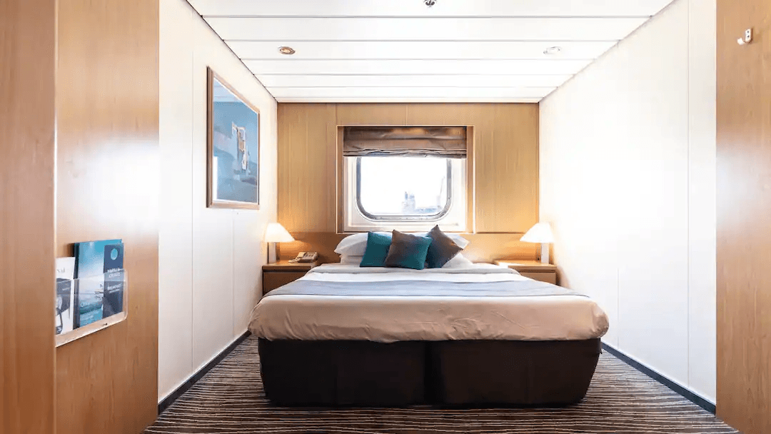 Marella Voyager Outside