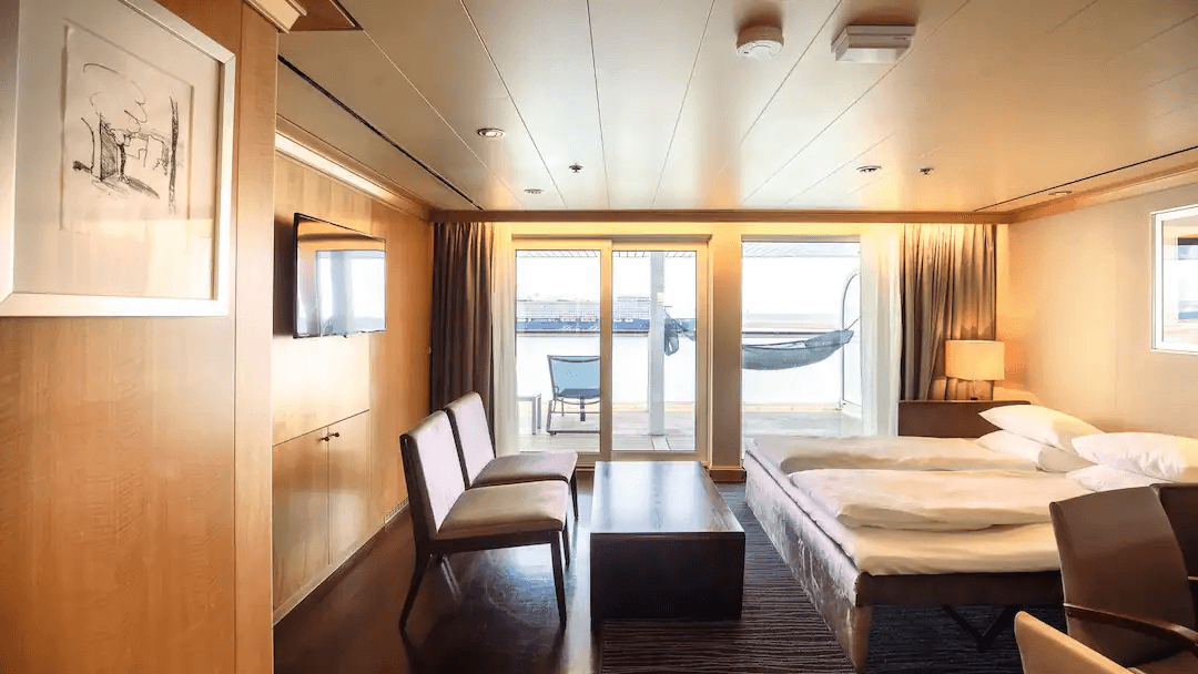Marella Voyager Voyager Suite