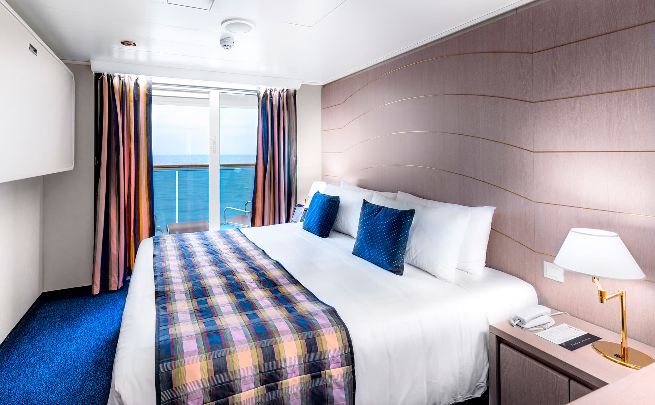 MSC Lirica JUNIOR BALCONY FANTASTICA