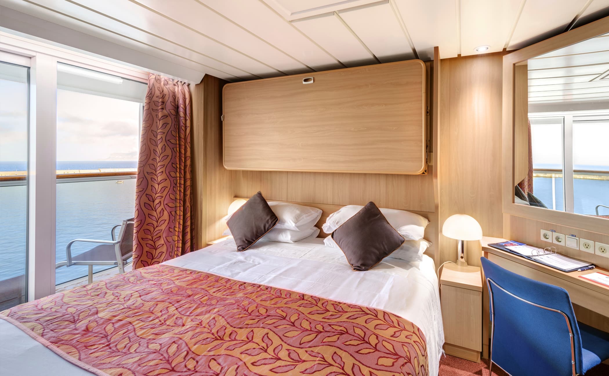 MSC Sinfonia JUNIOR BALCONY FANTASTICA
