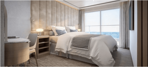 Silver Nova Silver Suite
