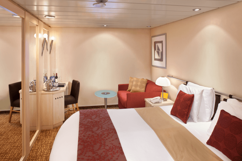 Celebrity Constellation Prime Inside