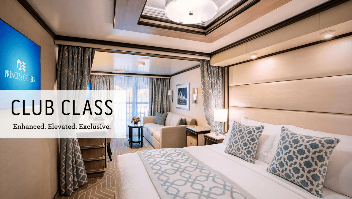 Enchanted Princess Premium Mini-Suite