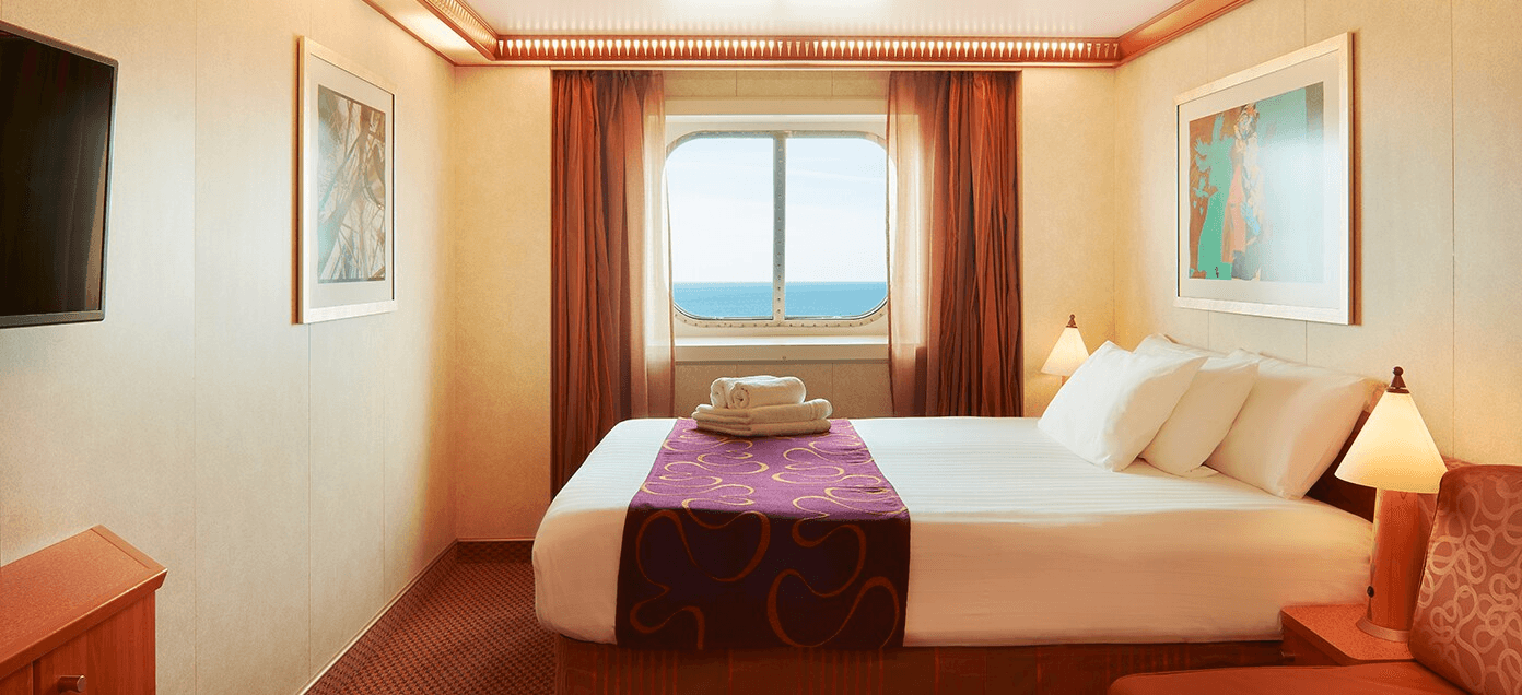 Costa Diadema Oceanview