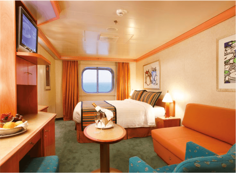 Costa Serena Oceanview