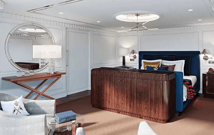 Allura Owners Suite