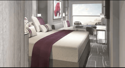 Celebrity Xcel Prime Concierge Class