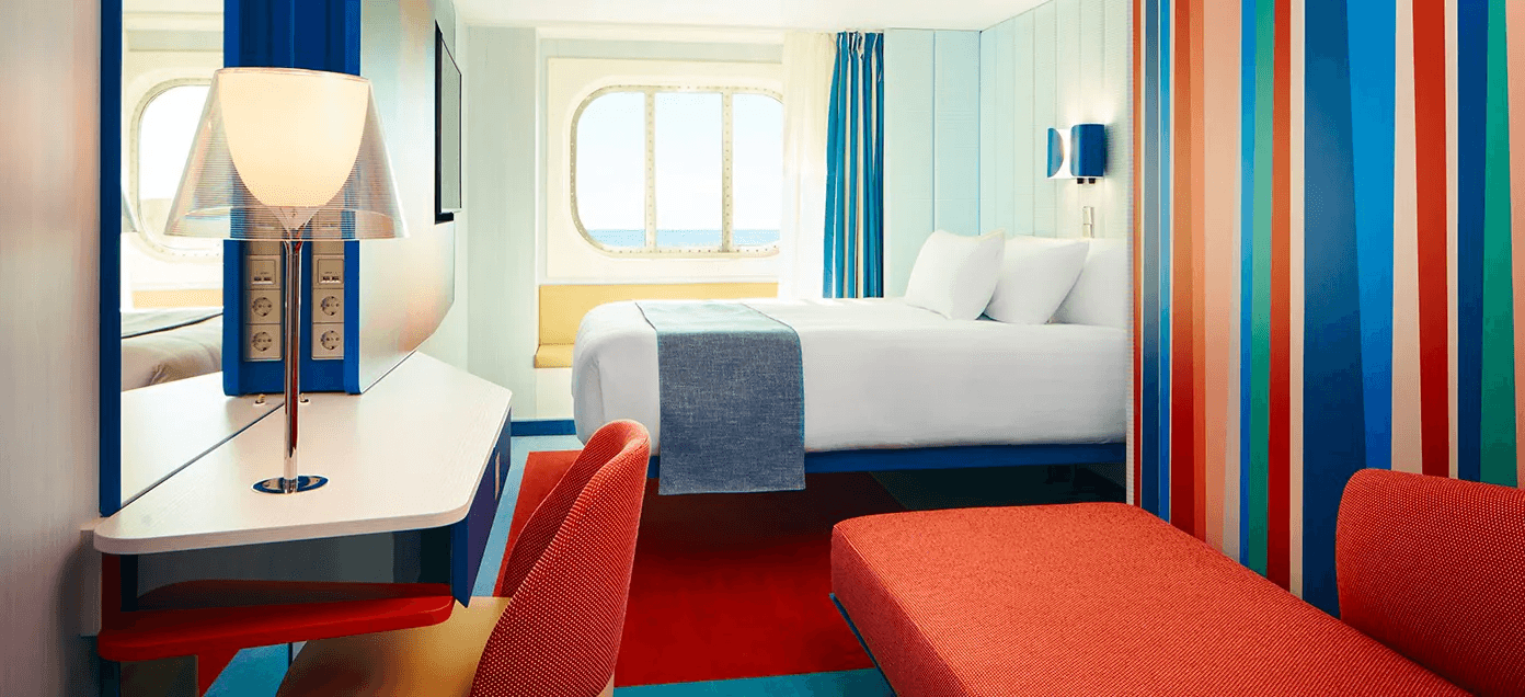 Costa Toscana Oceanview Group ( E1 + E2 )