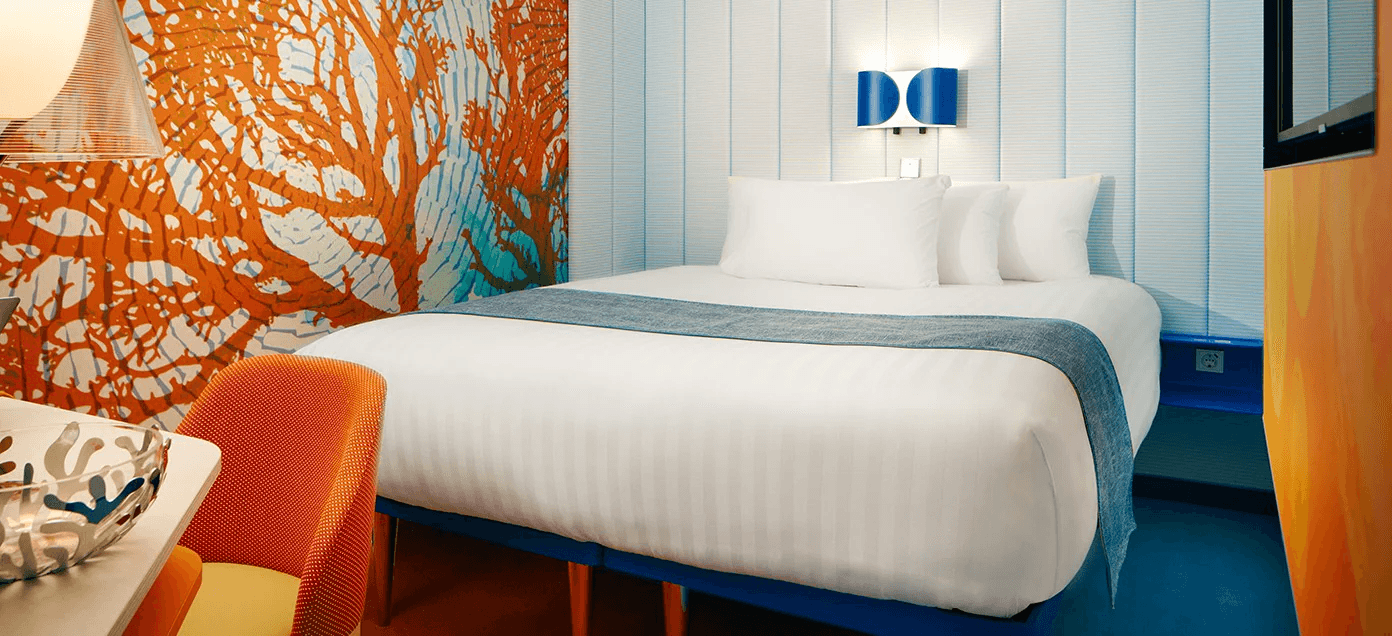 Costa Toscana Interior Group ( I3 + I4 )