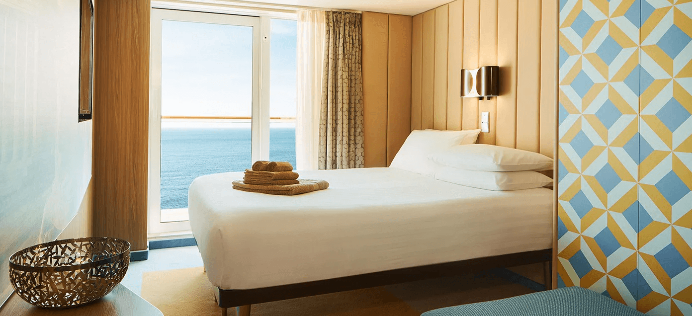 Costa Smeralda Balcony Group