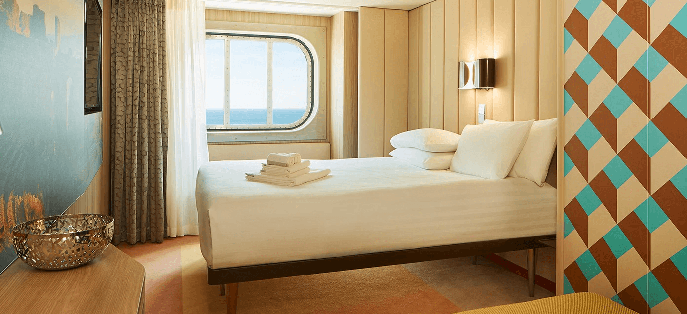 Costa Smeralda Oceanview Group ( E1 + E2 )