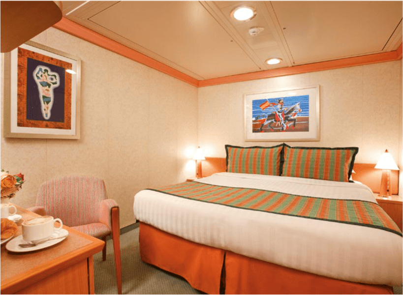 Costa Serena Interior Group ( I3 + I4 )