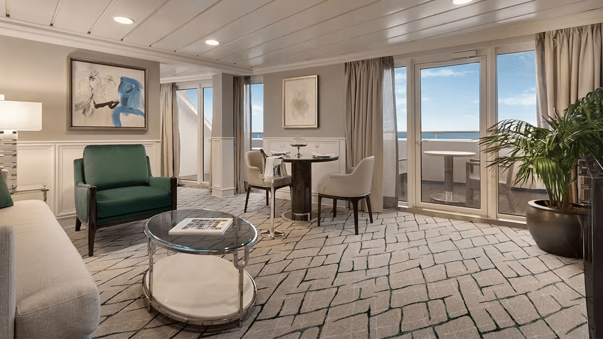Nautica Vista Suites
