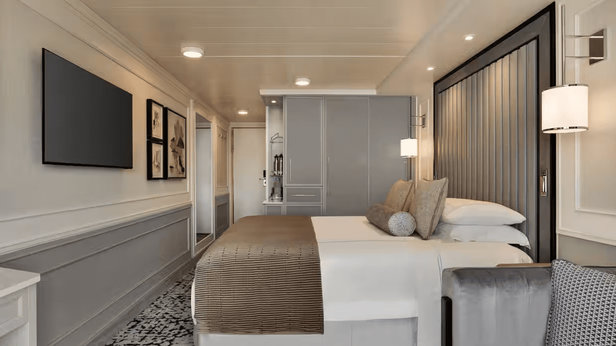 Riviera Deluxe Ocean View