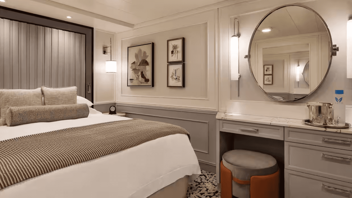 Riviera Inside Stateroom
