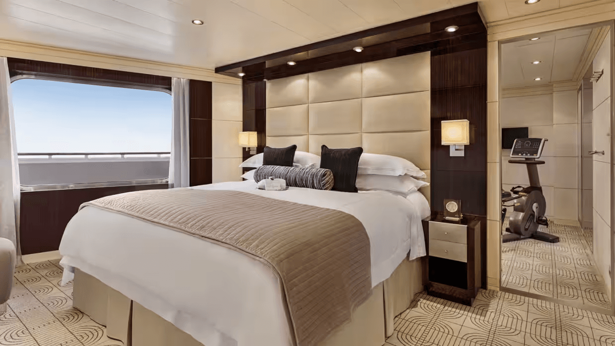 Riviera Vista Suite