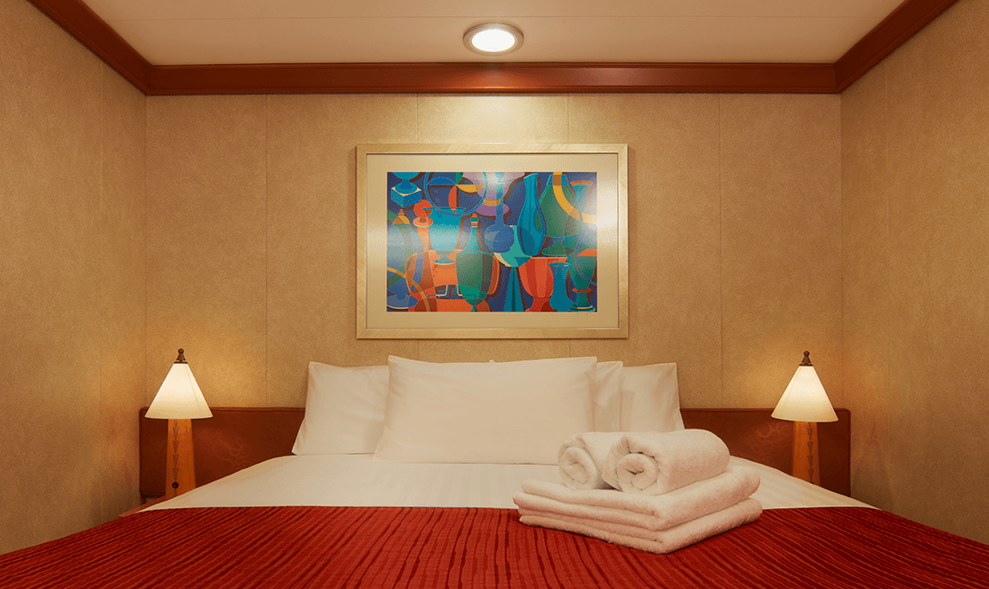 Costa Diadema Interior Group ( I1 + I2 )