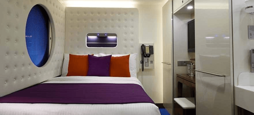 Norwegian Escape Studios