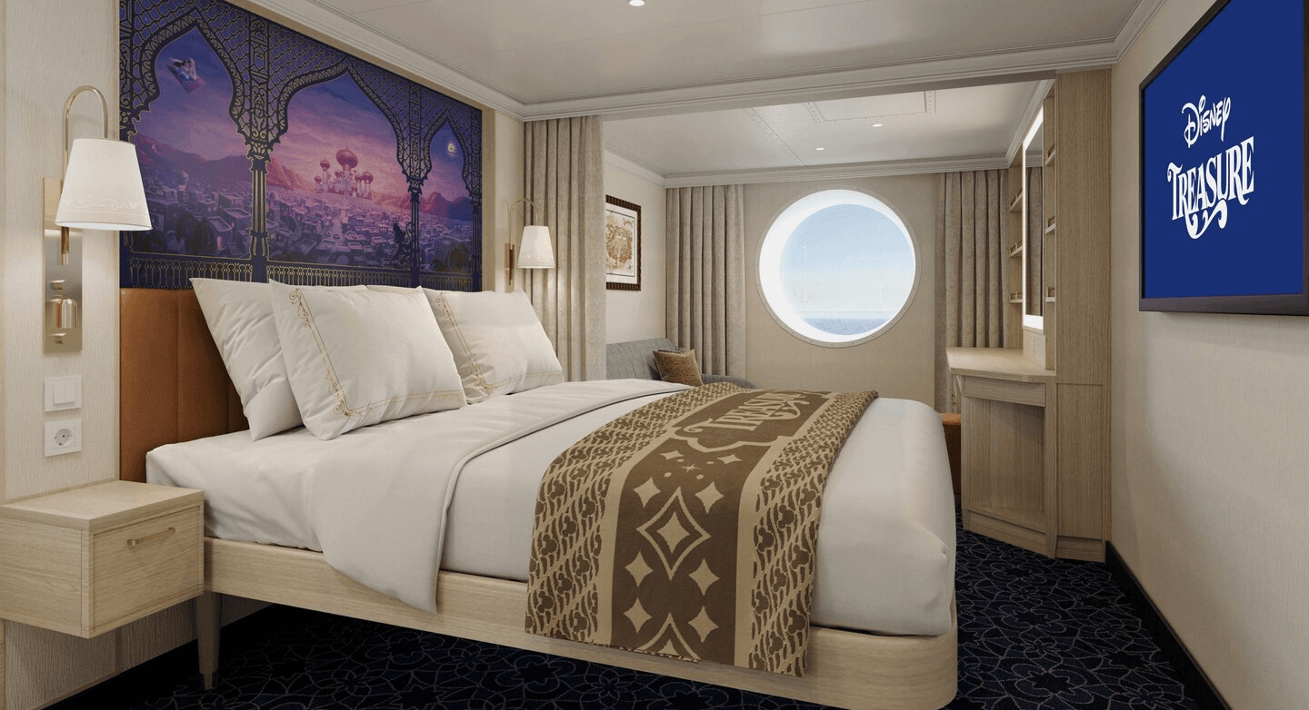 Cabin image