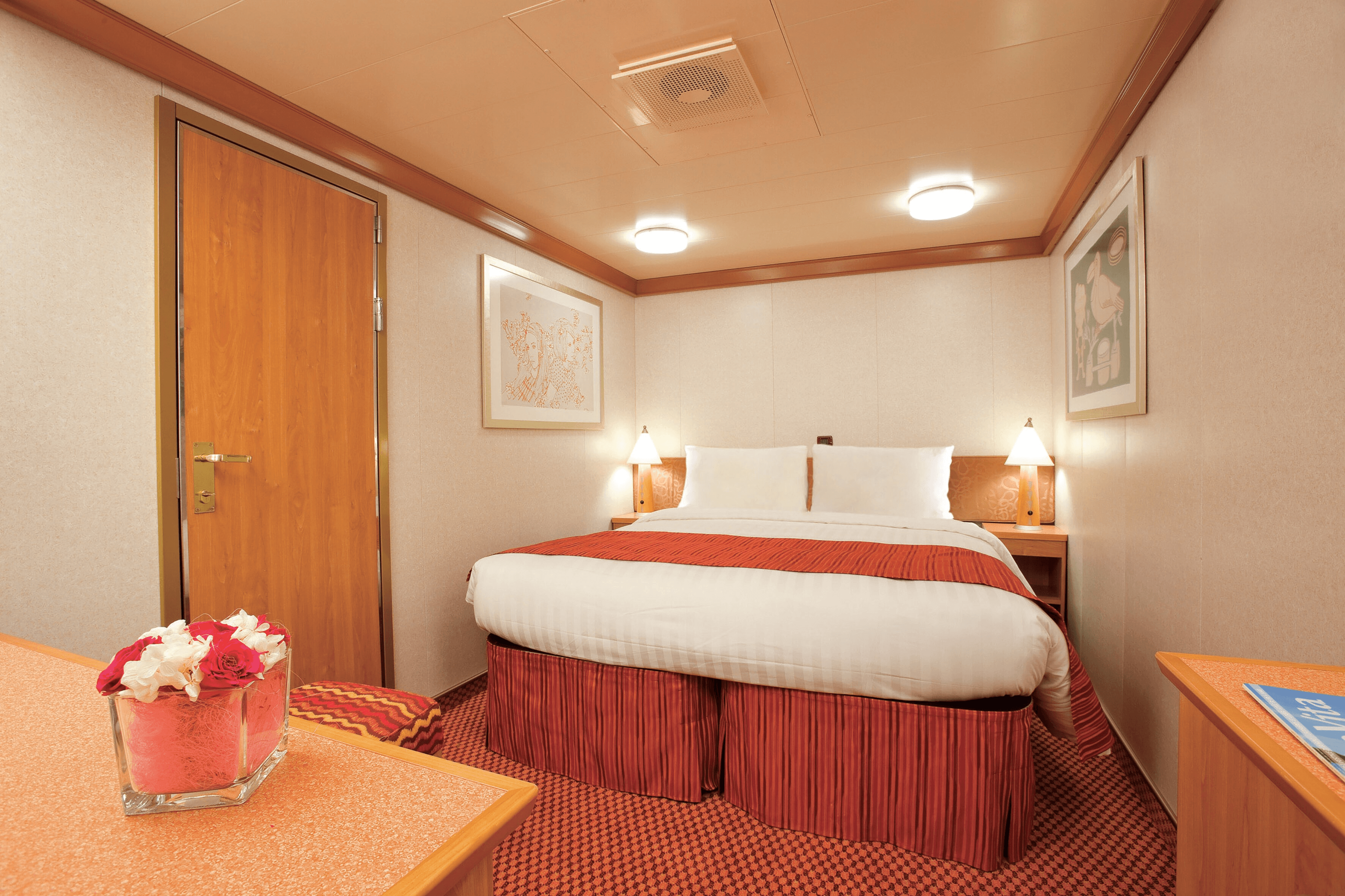 Costa Deliziosa Interior Group ( I3 + I4 )
