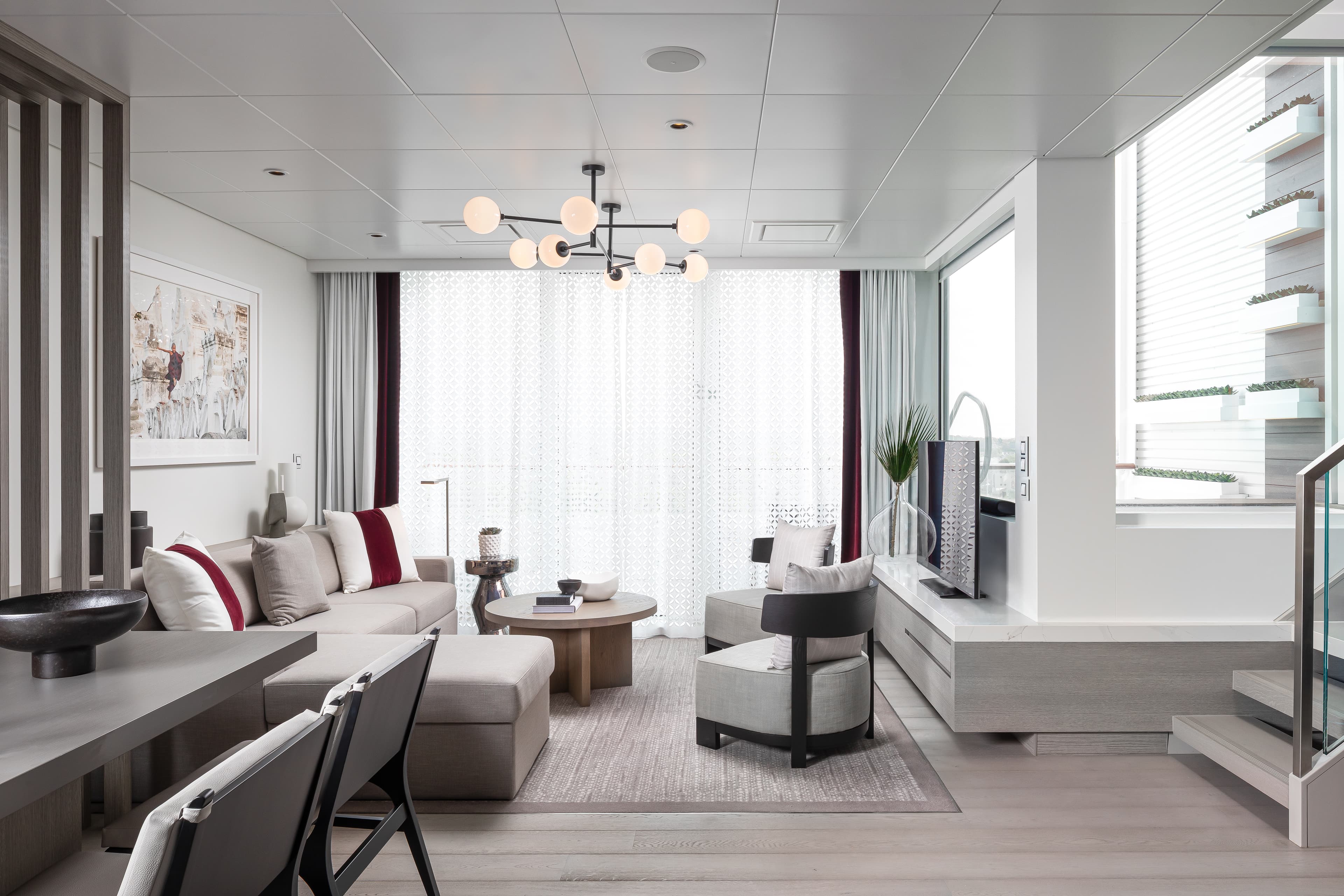 Celebrity Beyond Edge Villa