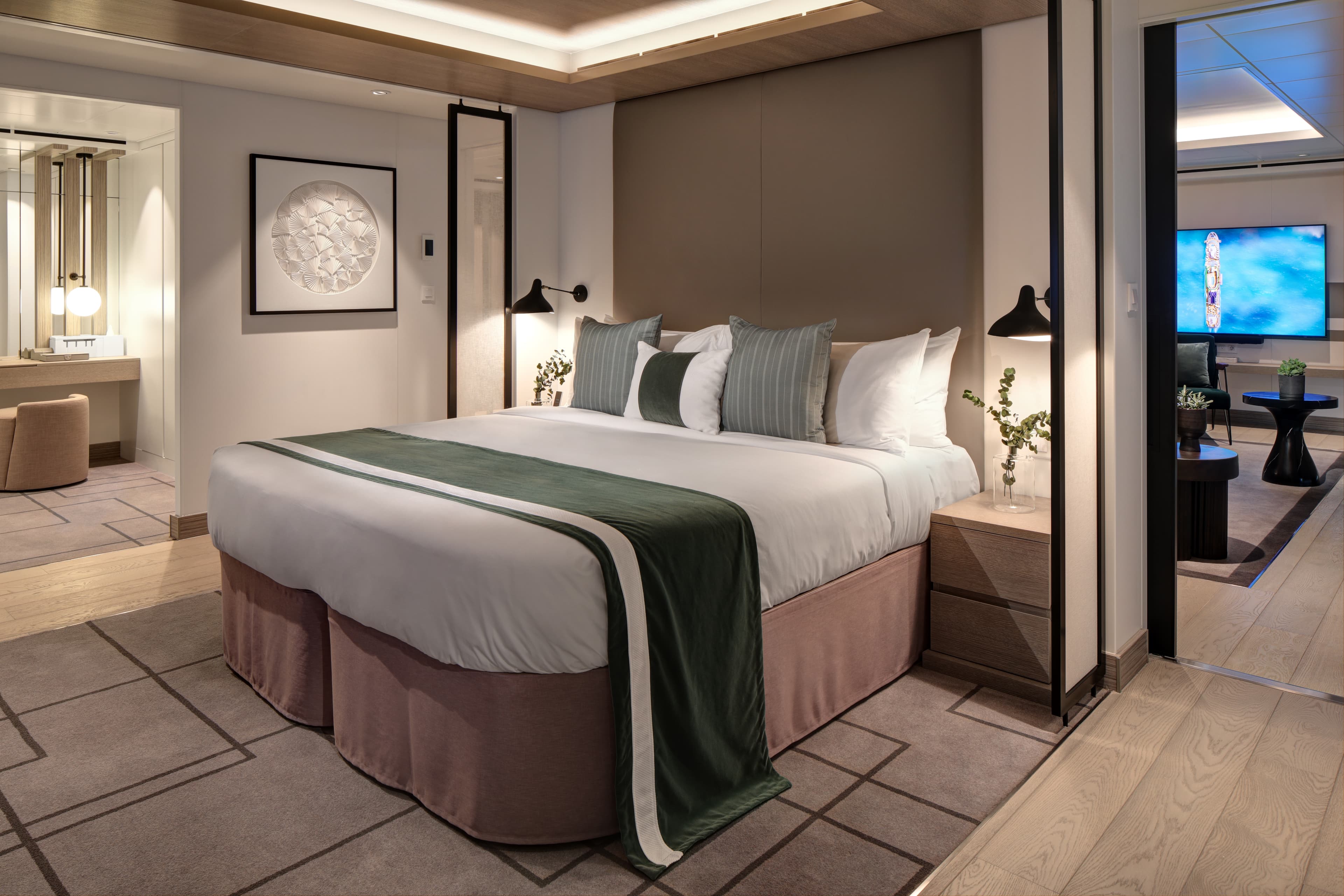 Celebrity Ascent Penthouse Suite