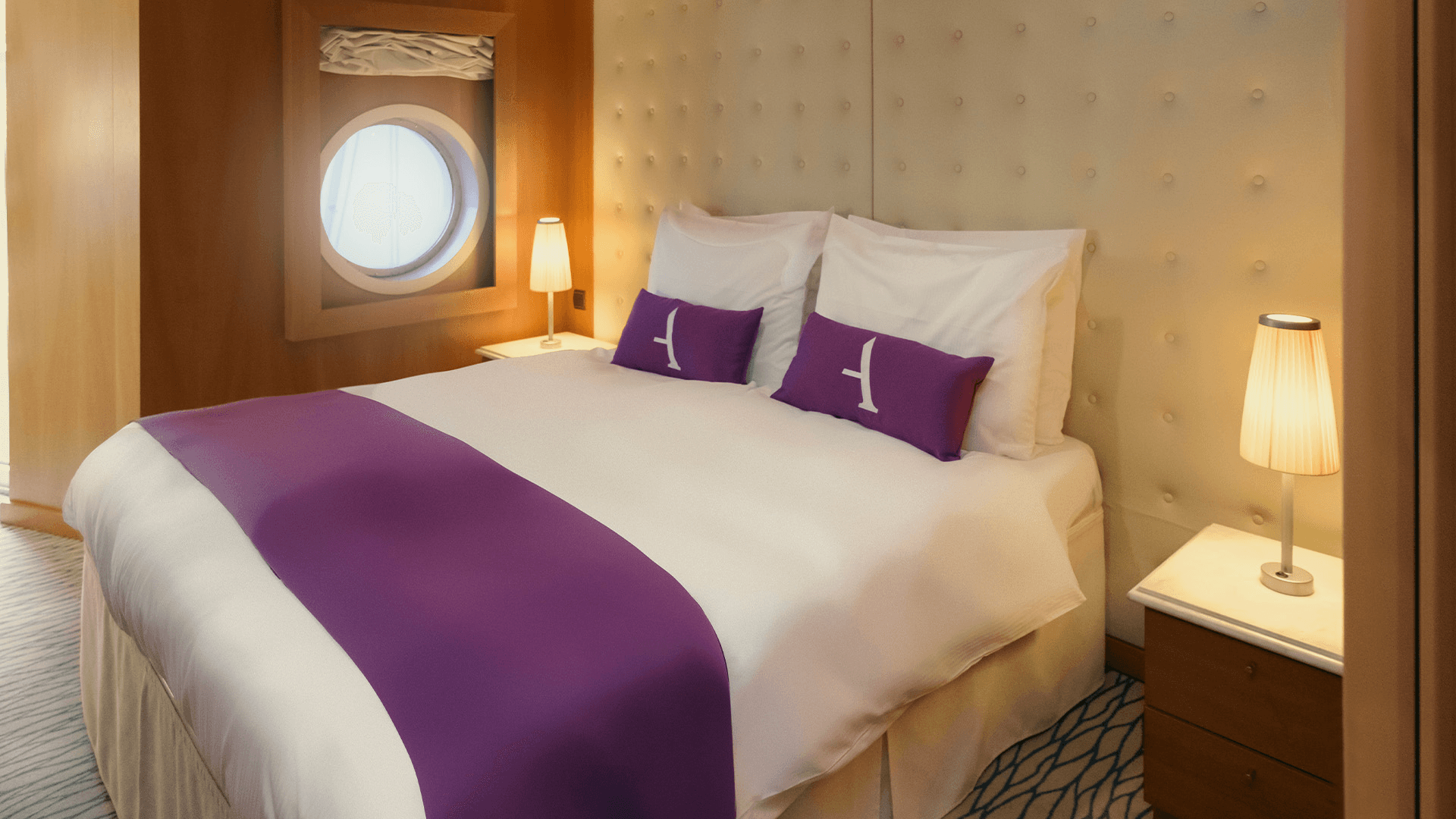Cabin image