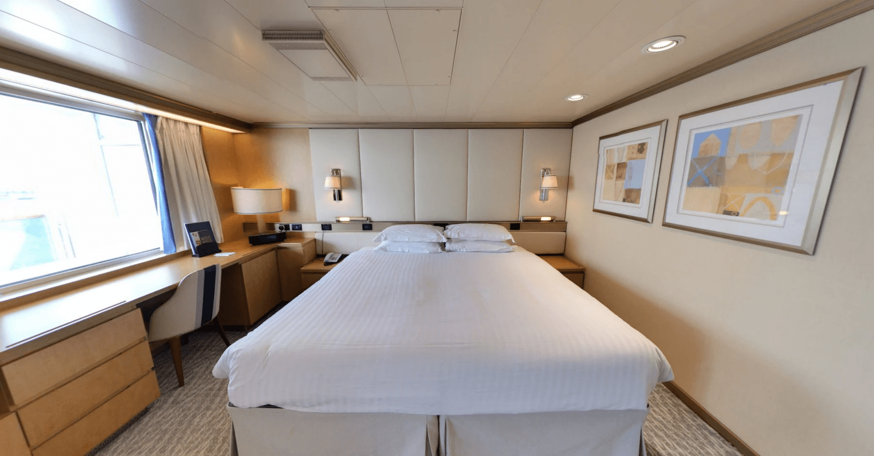 Arcadia Suite