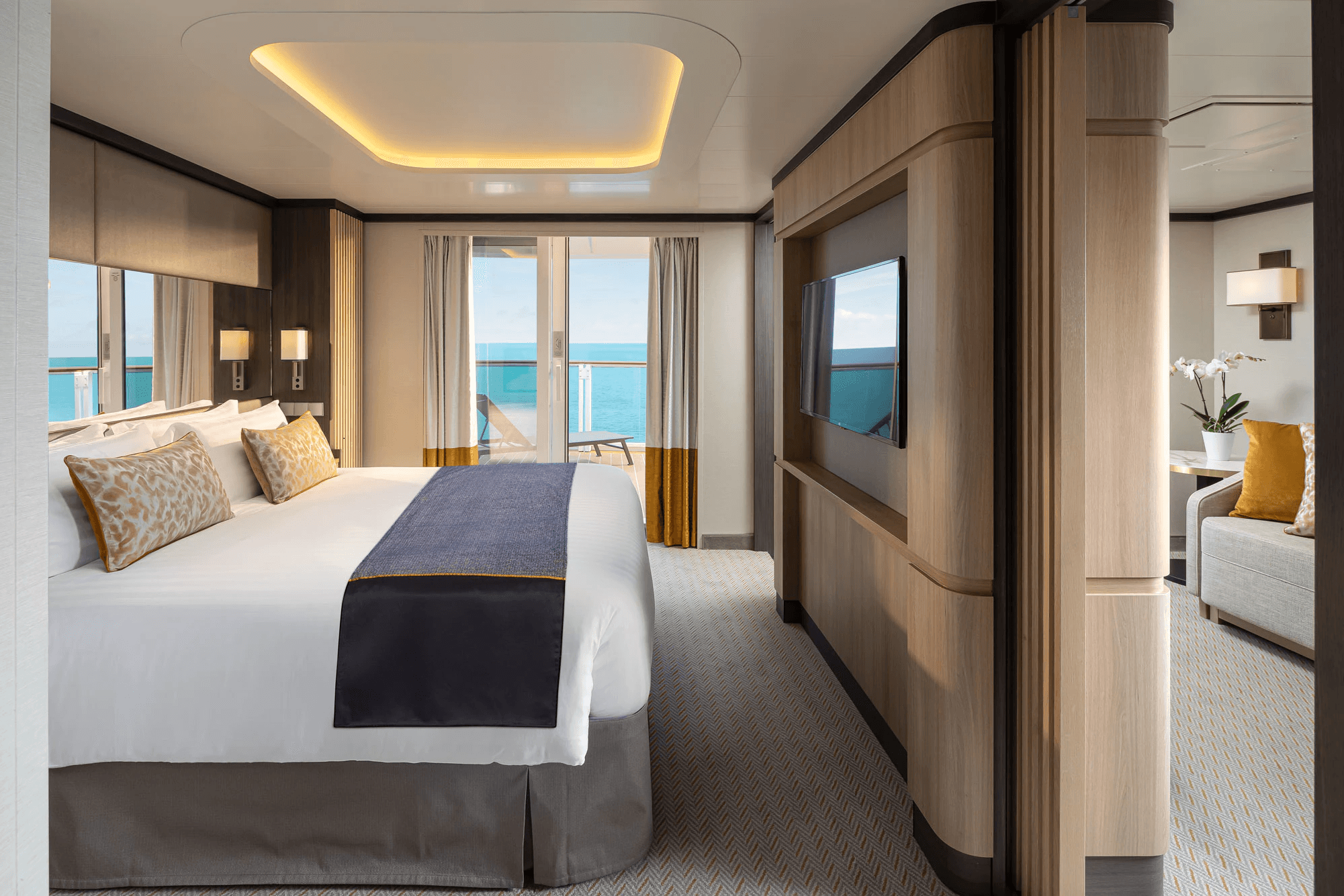 Arvia Suite