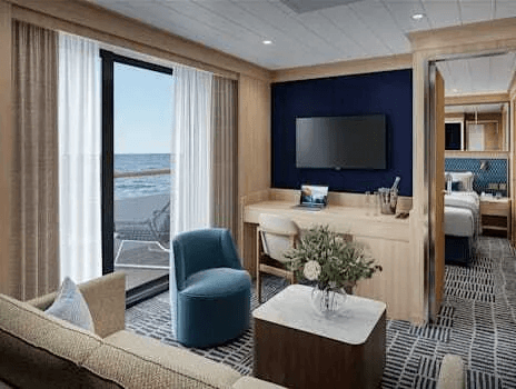 Star Seeker cruise ship