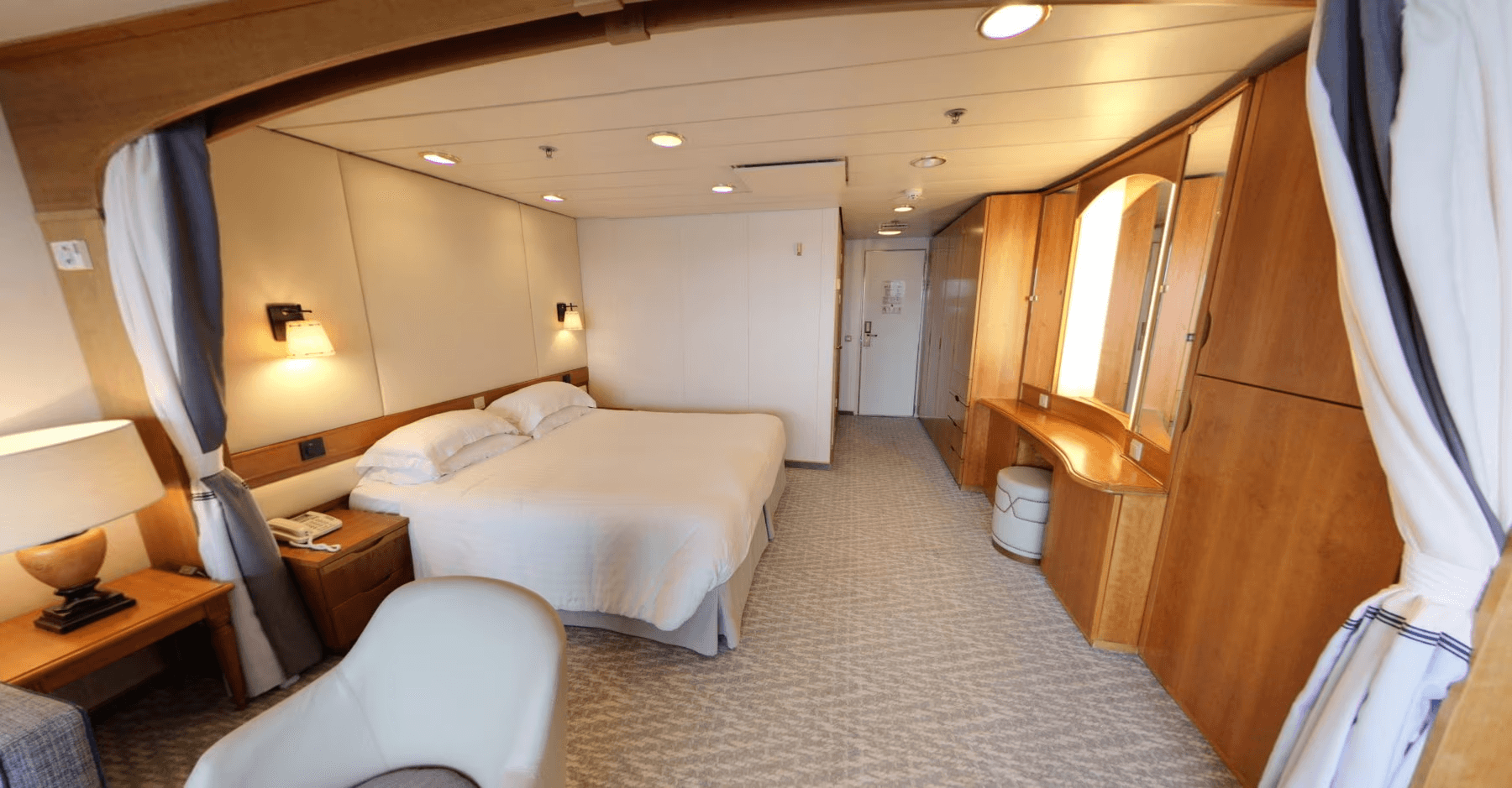 Aurora Mini Suite