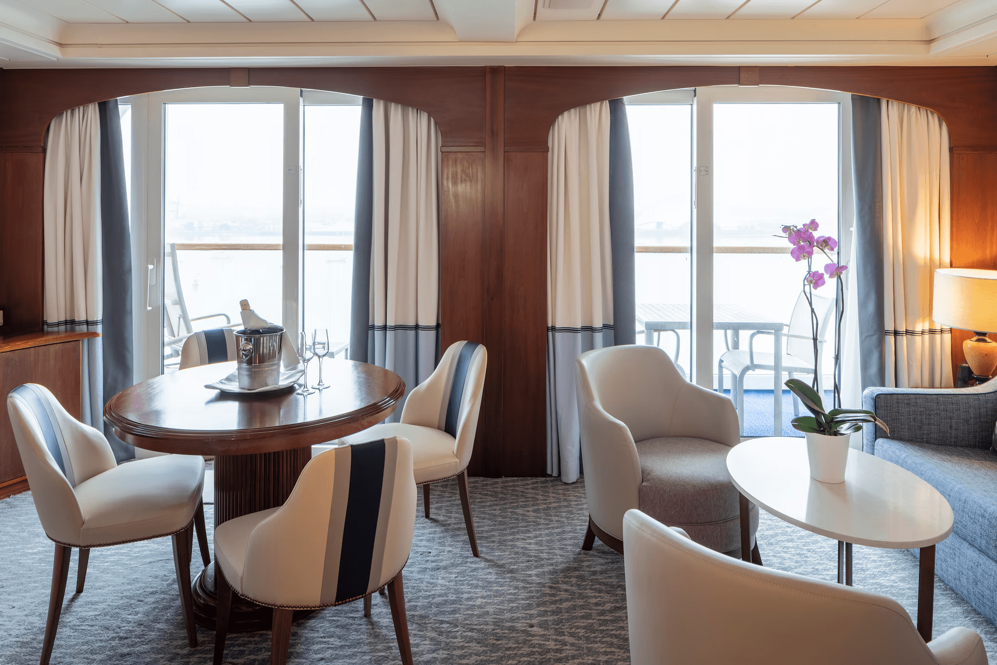 Aurora Suite