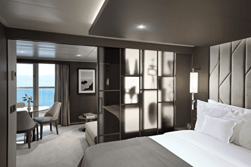 EXPLORA III Premier Penthouse
