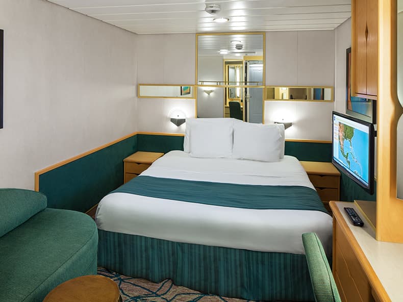 Vision of the Seas Inside cabin