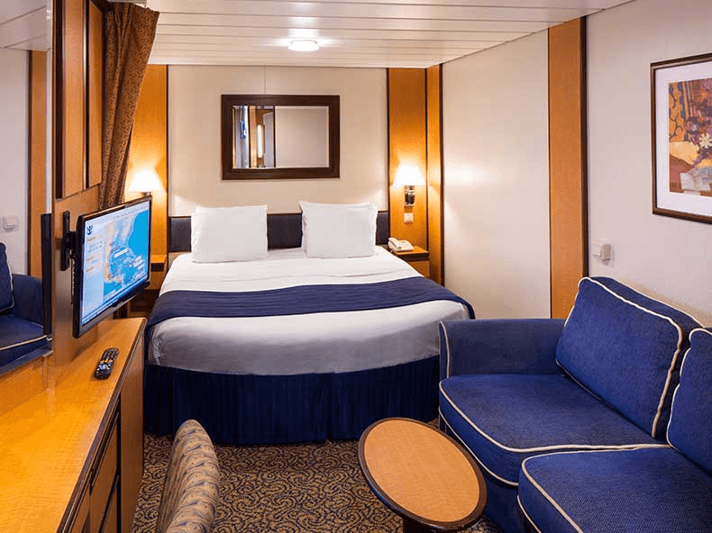 Serenade of the Seas Interior