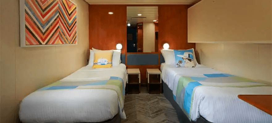 Norwegian Dawn Solo Inside