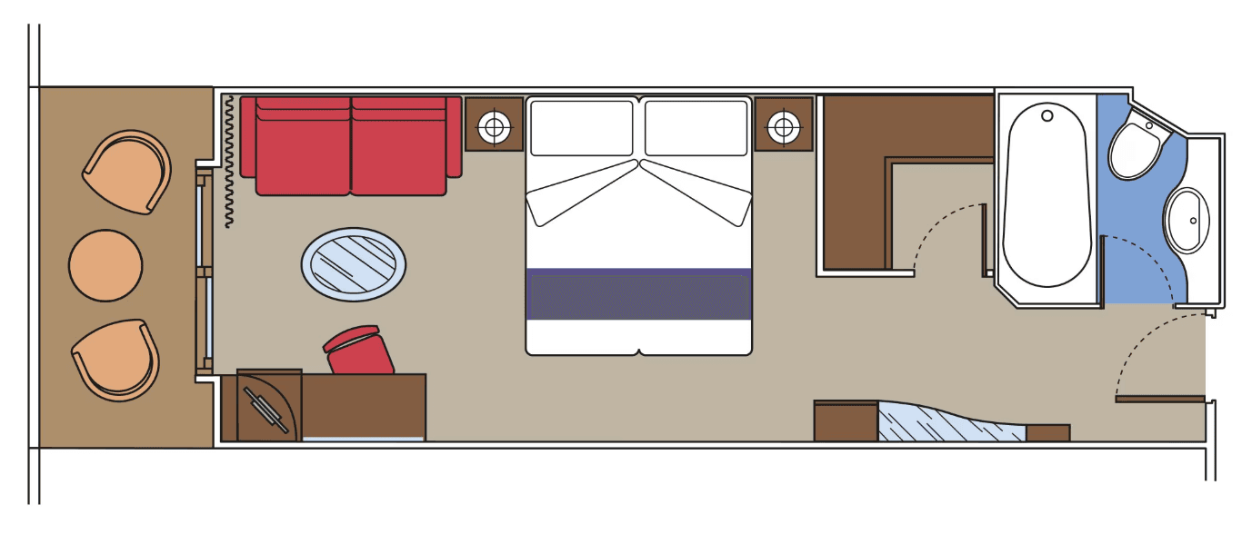 Cabin image