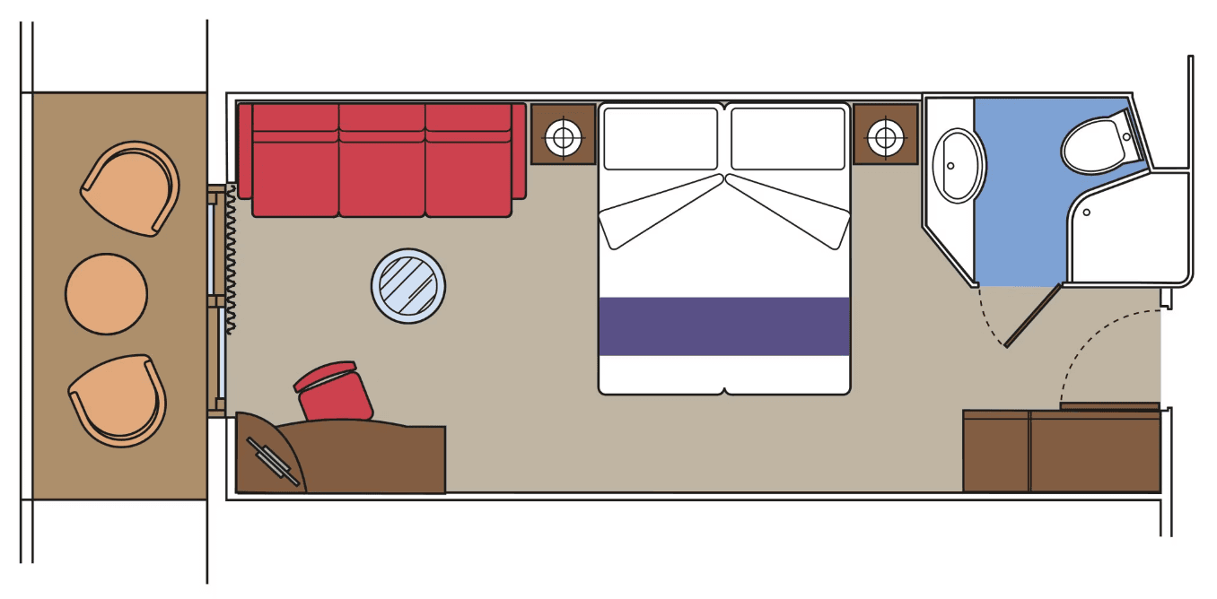 Cabin image