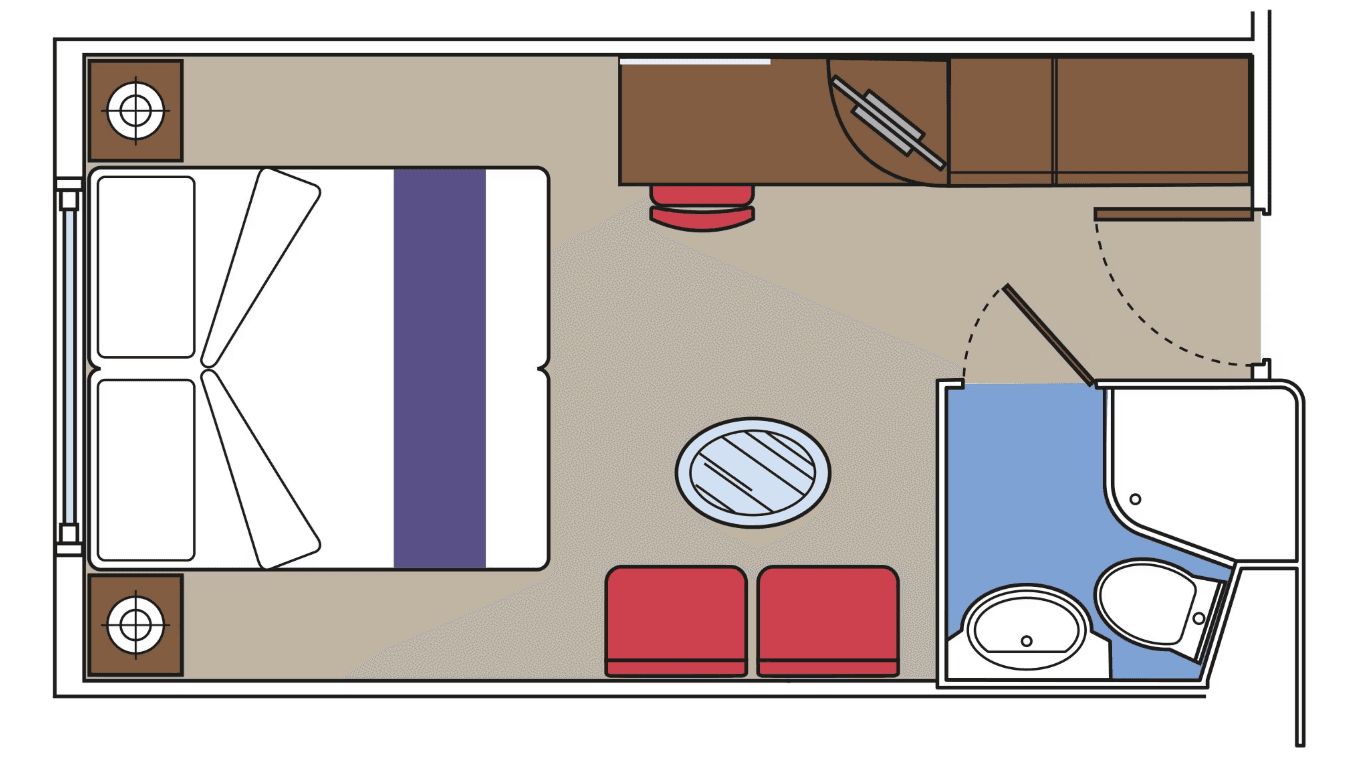 Cabin image