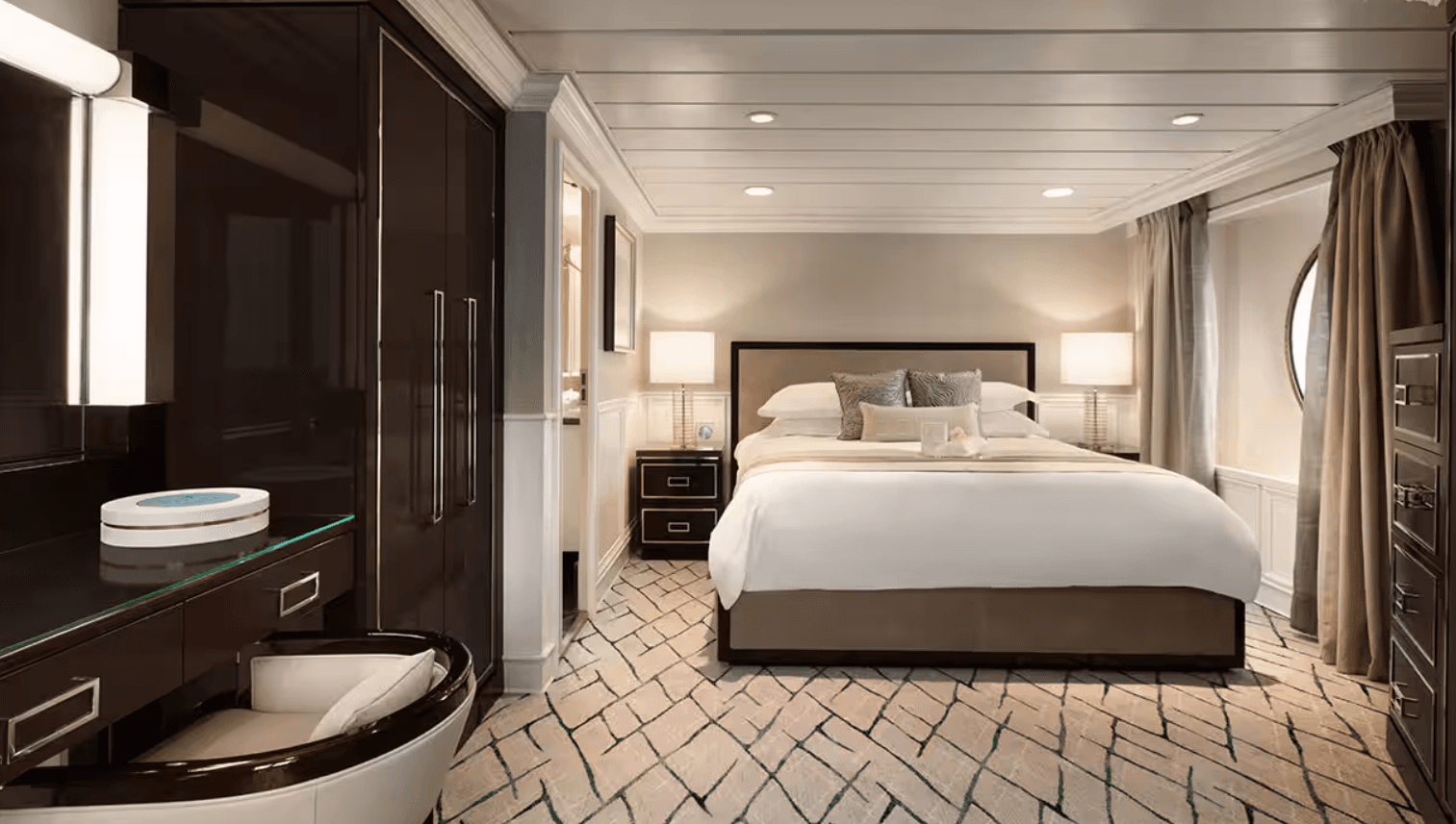 Sirena Vista Suite