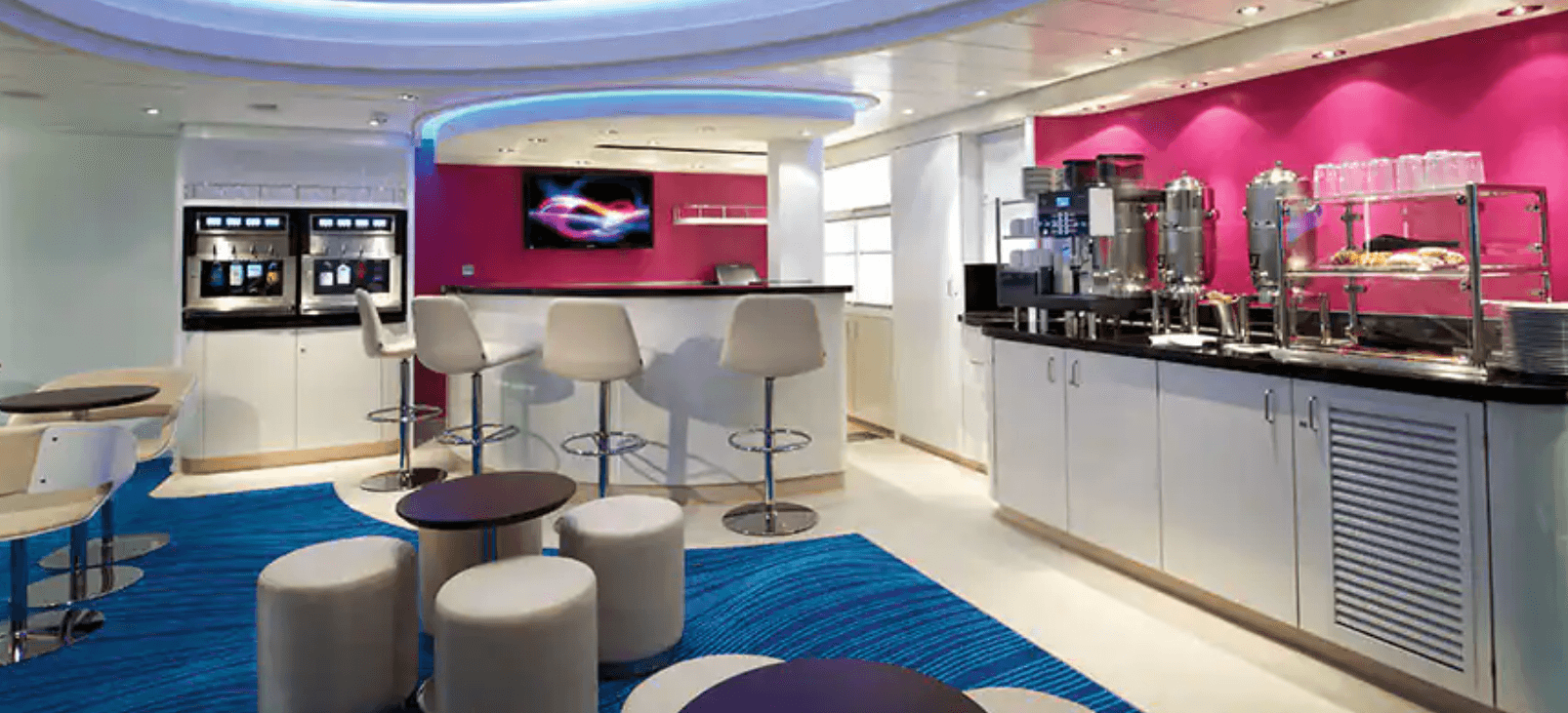 Norwegian Getaway Oceanview / Outside cabin