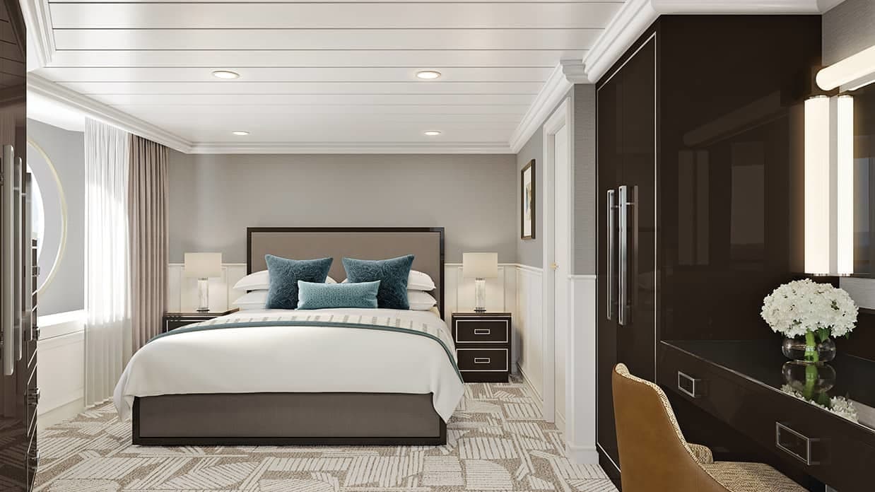 Aurelia Vista Suites