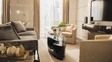 Seven Seas Explorer Seven Seas Suite
