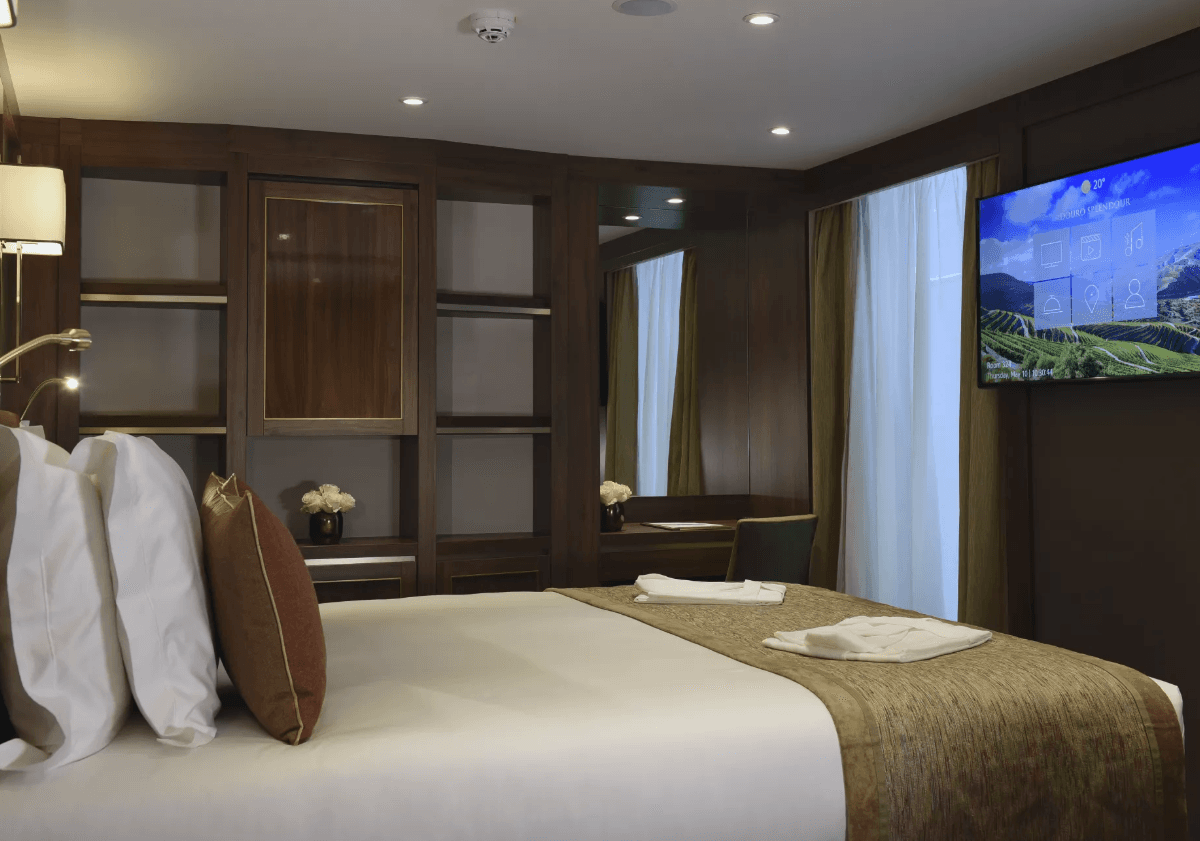 Cabin image
