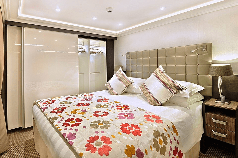 AmaSofia Suite