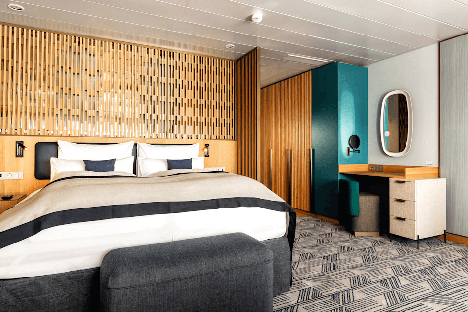 Mein Schiff 7 cruise ship