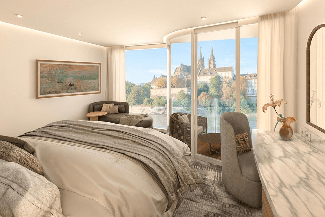 Celebrity Boundless River View