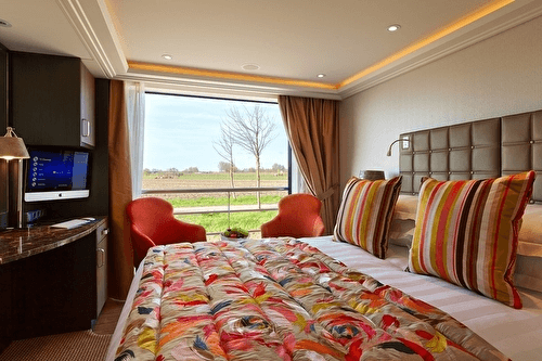 AmaSerena French Balcony & Outside Balcony