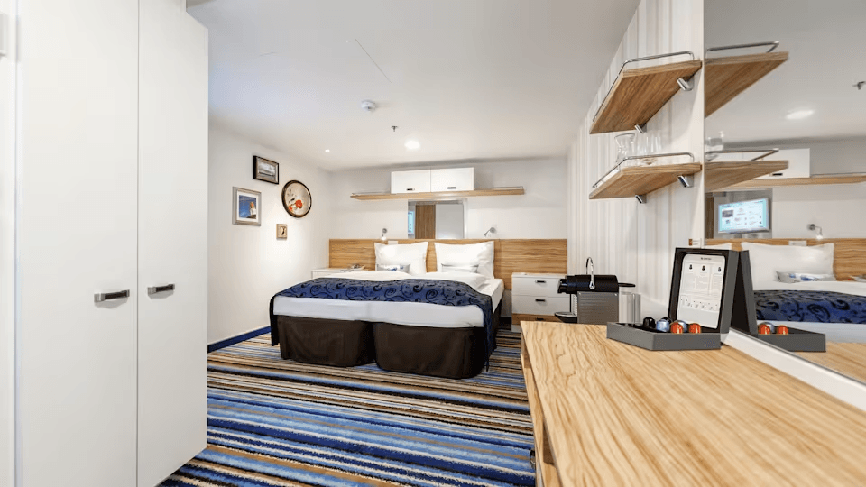 Mein Schiff 4 cruise ship