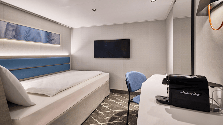 Mein Schiff Relax cruise ship